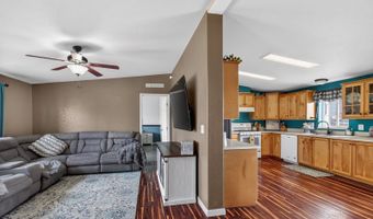 440 Kayci Ave, Battle Mountain, NV 89820
