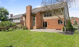 1844 Lindsey Ln, Anderson Twp., OH 45230