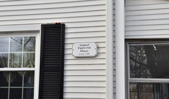 256 Park Ave, Bloomfield, CT 06002