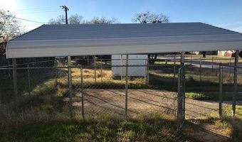 1302 Marshall St, Abilene, TX 79605