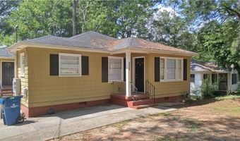 2641 Acadia St A, Atlanta, GA 30344