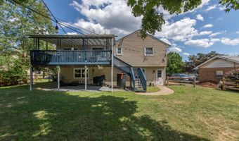 1120 BRYANT St, Allentown, PA 18104