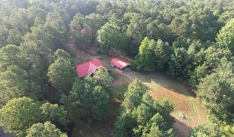 greenwood road, Antlers, OK 74523