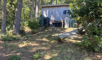 17301 Canyon Dr, Brookings, OR 97415