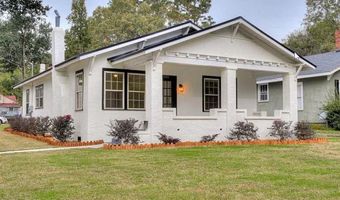 1321 Holden St, Augusta, GA 30904