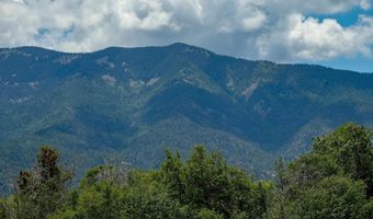 Tract 13 Luis O Torres Rd, Arroyo Seco, NM 87514