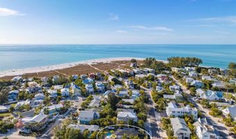 412 ALAMANDA Rd, Anna Maria, FL 34216