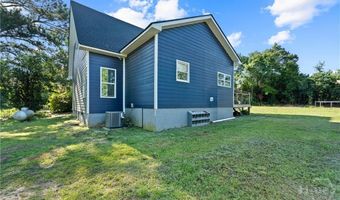 7170 Church St, Bartow, GA 30413
