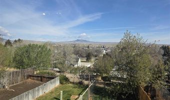 1607 Draw St, Cody, WY 82414