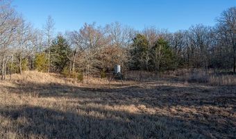 120 N 160 Rd, Beggs, OK 74421