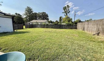 5207 N Shobe Rd, Alexander, AR 72022