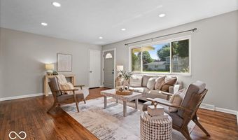 8350 Burn Ct, Indianapolis, IN 46217
