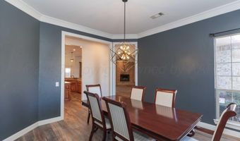 3 OLYMPIC Ct, Amarillo, TX 79124
