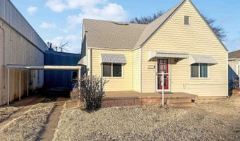 112 Flynn, Alva, OK 73717