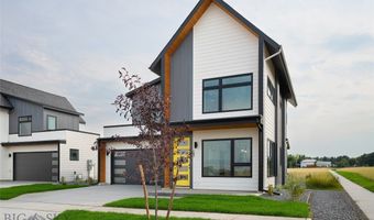 849 Accolade Loop, Belgrade, MT 59714