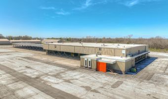 2601 Powell Rd, Baxter Springs, KS 66713