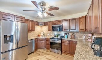 601 Ave L, Anson, TX 79501