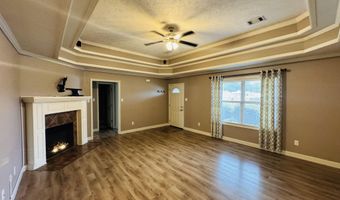 112 Seminole Cir, Austin, AR 72023