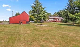 722 Old Bloomfield Rd, Bardstown, KY 40004