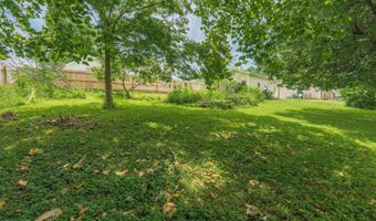 1330 Hillcrest Rd, Bedford, IN 47421