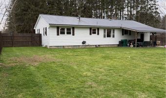3406 Fortune Dr, Allegany, NY 14706