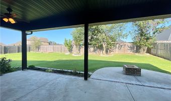 4407 SW Barton St, Bentonville, AR 72713