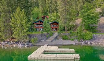 100 Scullers Way, Whitefish, MT 59937