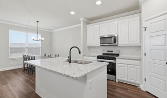 1057 Nighthawk Trl, Alvarado, TX 76009