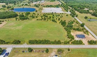 1905 Grandview, Ardmore, OK 73401