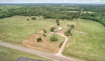 5000 Hwy 16, Beggs, OK 74421