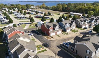 27950 S Highway 125 55-1, Monkey Island, OK 74331