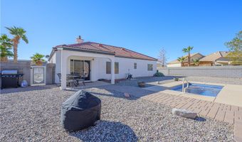 2911 Los Pueblos Dr, Bullhead City, AZ 86429