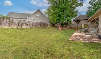 6850 Grace Village Dr, Alexander, AR 72002