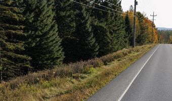 Map15Lot31 Presque Isle Road, Ashland, ME 04732