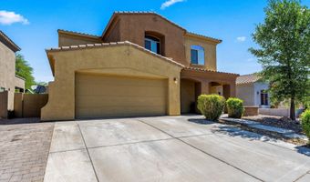 199 E Placita Lago Del Mago, Sahuarita, AZ 85629