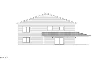 25817 N Dickens Rd, Athol, ID 83801