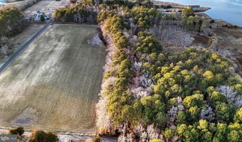 MUSKRATTOWN Road lot 1, Bishopville, MD 21813