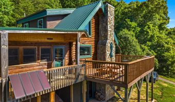 1820 Babbs Mill Rd, Afton, TN 37616