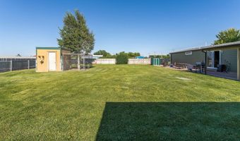 17004 Ruppert Rd, Benton City, WA 99320