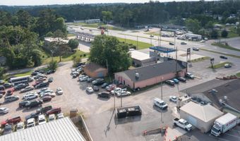 4659 Jefferson Davis Hwy, Beech Island, SC 29842