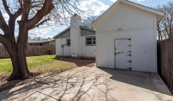 5207 TUMBLEWEED Dr, Amarillo, TX 79110