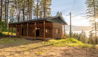 1309 Laurel Dr, Cascade, ID 83611