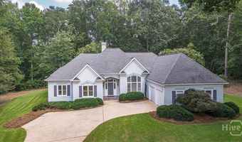 115 Melbourne Dr, Athens, GA 30606