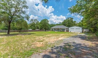 5208 Keyser Mill Rd, Baker, FL 32531