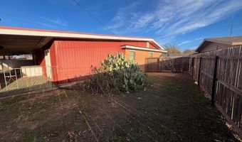 1615 Avenue F, Abernathy, TX 79311