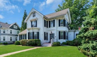 126 S Main St, Allentown, NJ 08501