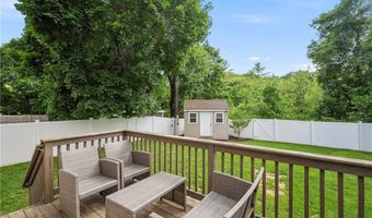 3560 Diamond Hill Rd, Cumberland, RI 02864