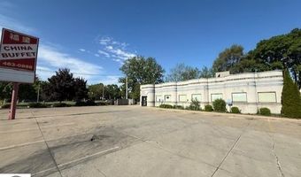 413 Wright Ave, Alma, MI 48801