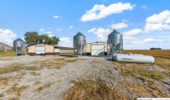 34816 O St, Avoca, NE 68307