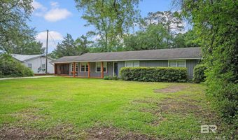 103 W 11th St, Bay Minette, AL 36507